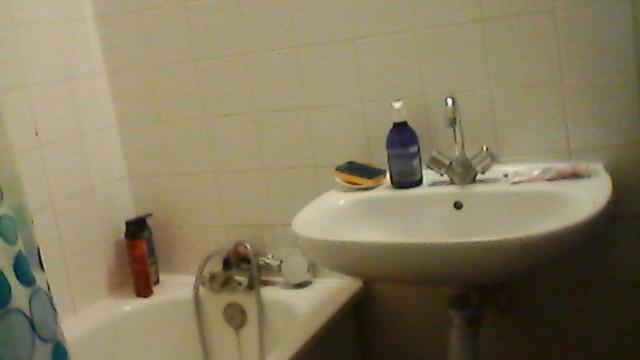 לה מאנש Chambre A Louer En Nuite מראה חיצוני תמונה
